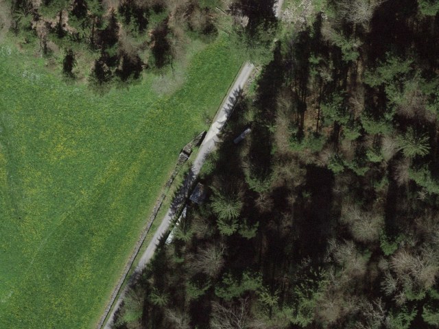 Schützegrabe Langnau