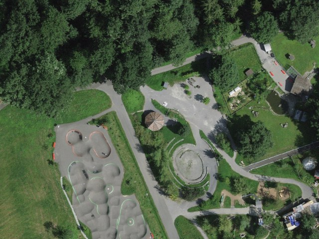 Themenspielplatz Emmen