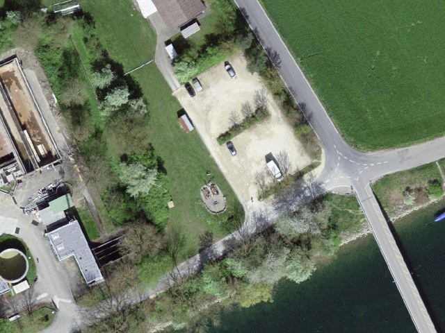 Fischerweg 1, 2553 Safnern, Switzerland