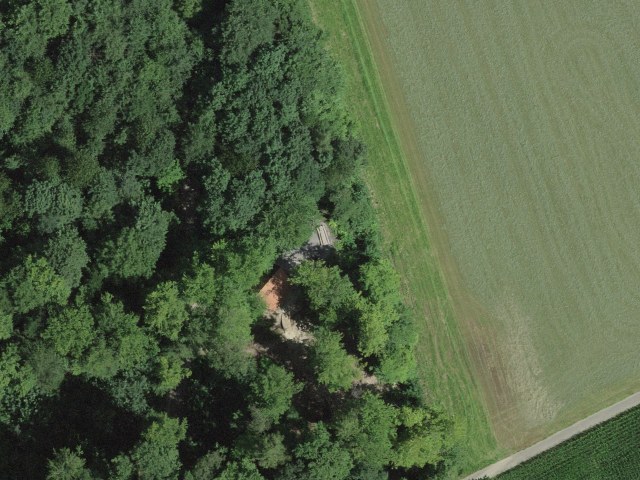 Haselhütte ob Schellenrain Oberkirch