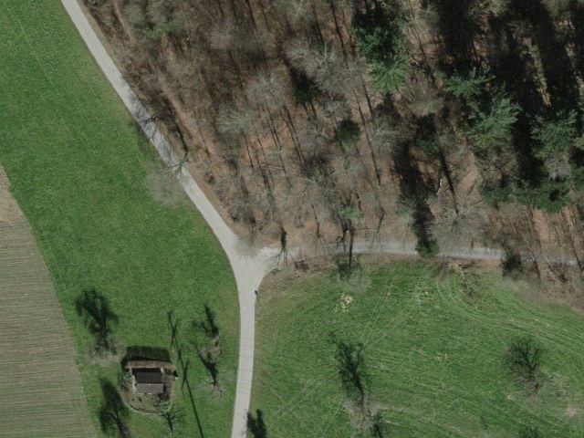 Wald 4, 6312 Steinhausen, Schweiz