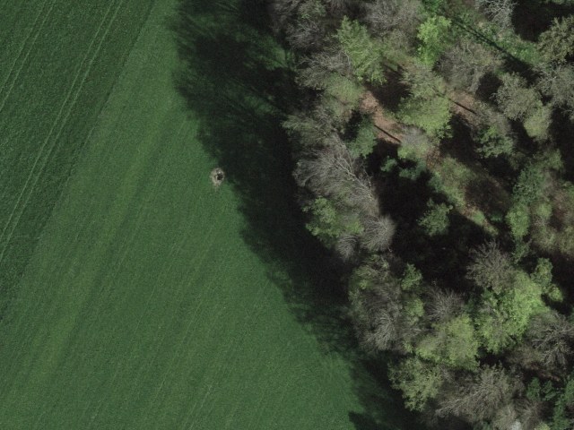 Landhausweg, 4922 Thunstetten, Schweiz