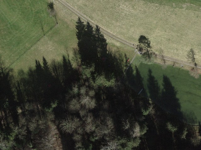Hessen, 8820 Wädenswil, Switzerland