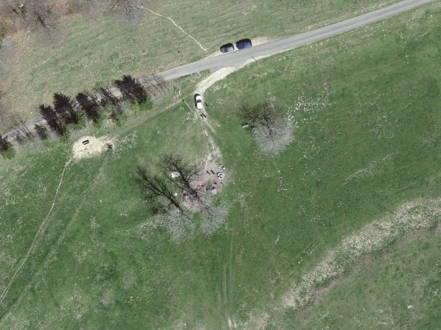 Former mountain farm Längschwang