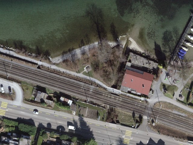 Seeweg 174, 8804 Au ZH, Schweiz