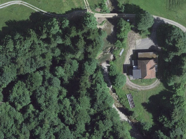 Fischegg, 9107 Urnäsch, Schweiz