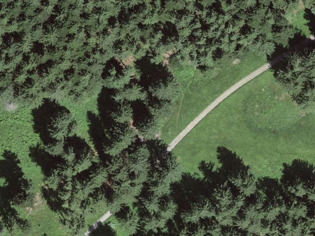 Golterberg, 1156m