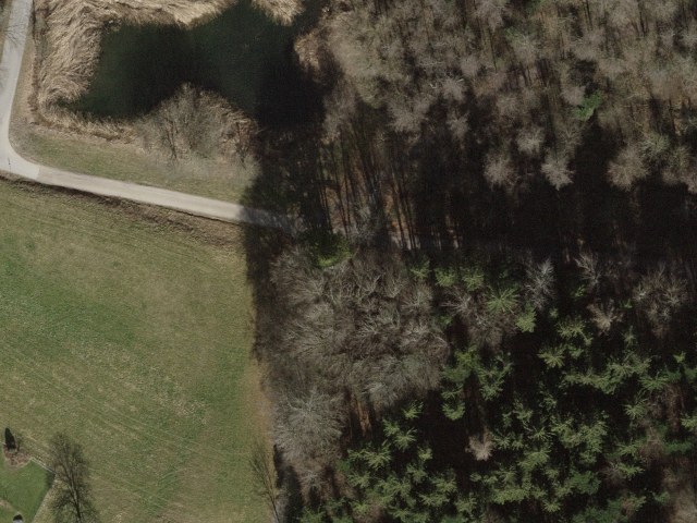 Weidstrasse, 8330 Pfäffikon, Switzerland