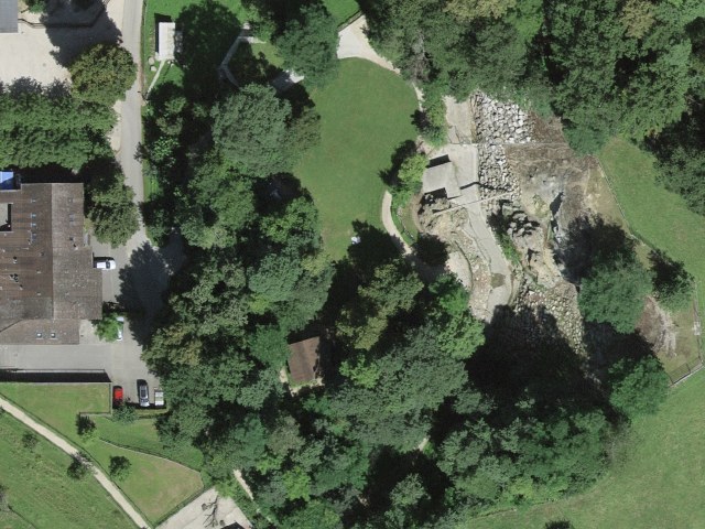 Wildpark Roggenhausen