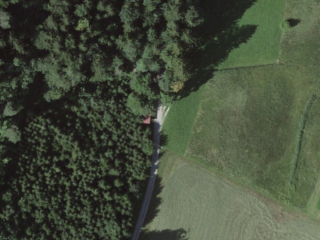 Rimensberg 25, 9604 Lütisburg, Schweiz
