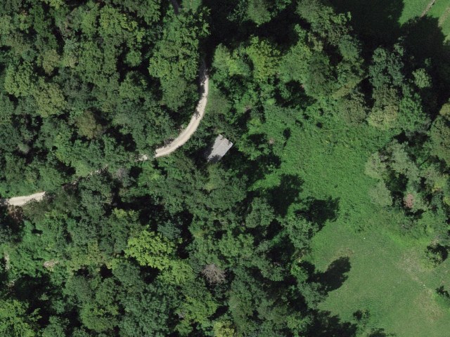 Wanne Schinznach-Dorf
