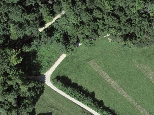 'Totes Huhn', Schinznach Dorf