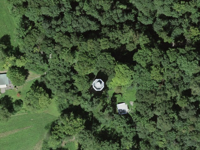 Liegehalle, 5400 Baden, Schweiz