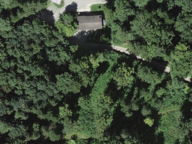 Waldhaus Villnachern