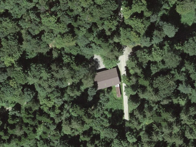 Forstwerkhof Neustalden