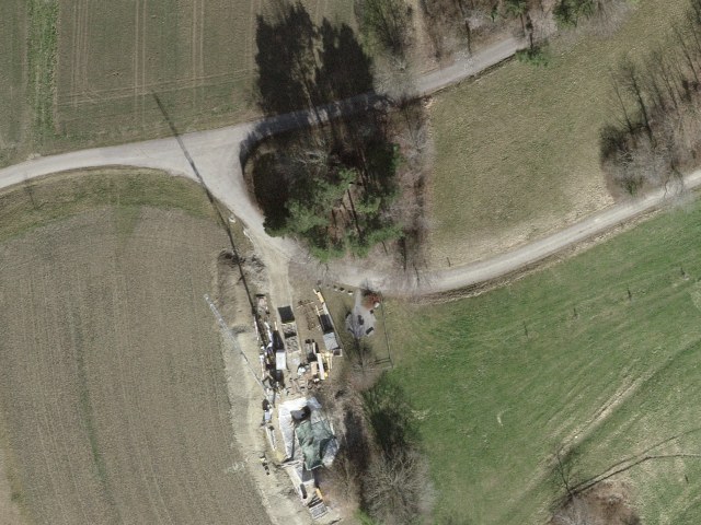 Wenzikon 16, 8354 Hofstetten, Switzerland