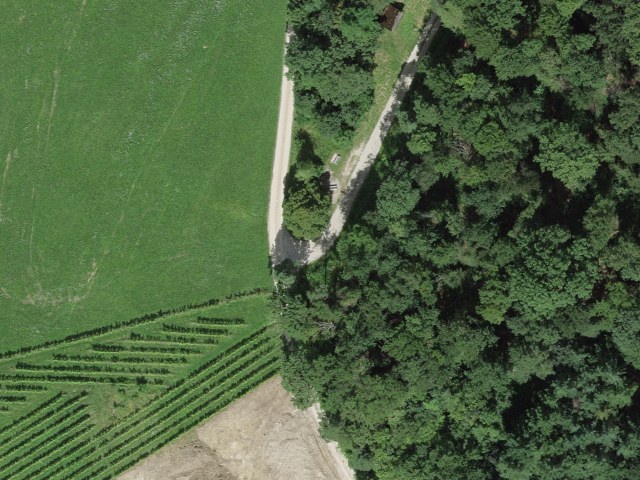 Rebweg 118, 5077 Elfingen, Switzerland