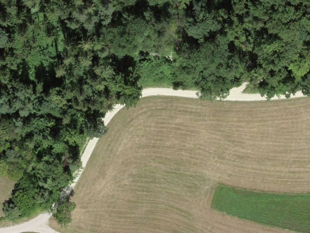 Steinbruch-Reben, Villigen