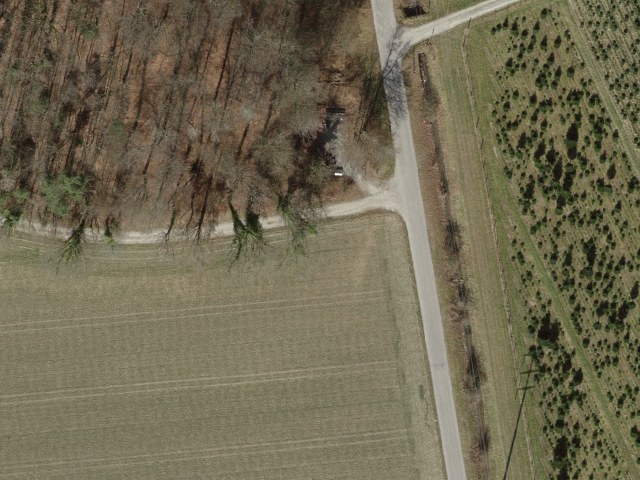 Unterweg, 8180 Bülach, Switzerland