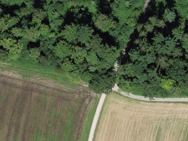 Oberhard, Döttingen