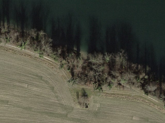 HGH2+X4 Glattfelden, Switzerland
