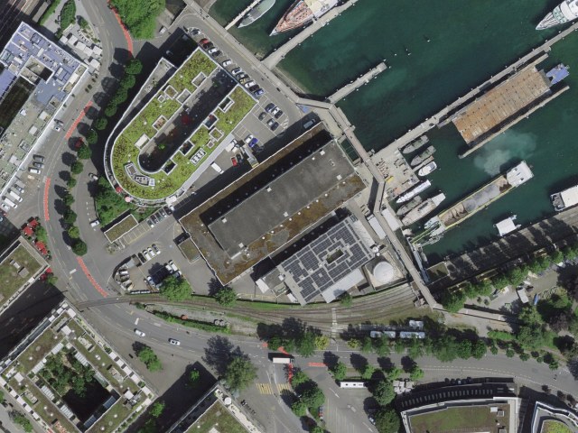 Legends Of Lake Lucerne