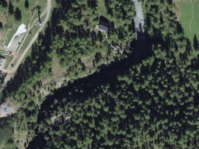 Gornerschlucht