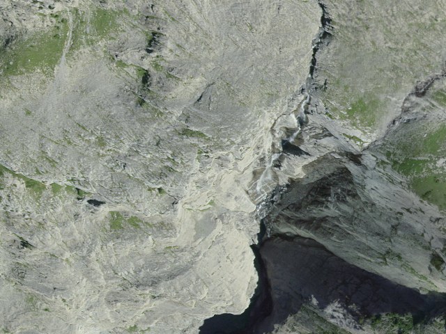 Chluse-Schlucht