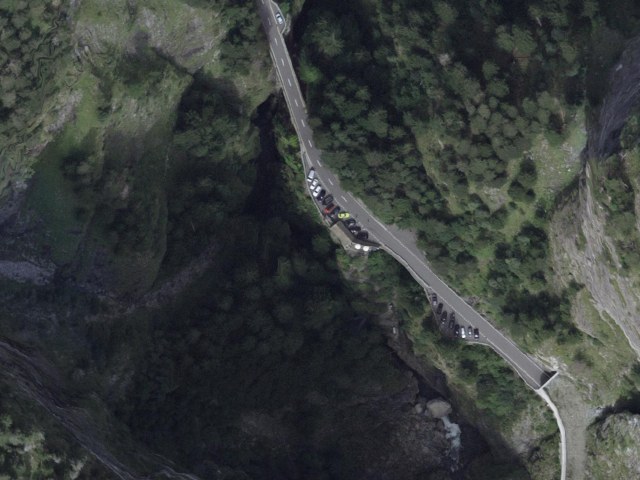 Viamala-Schlucht