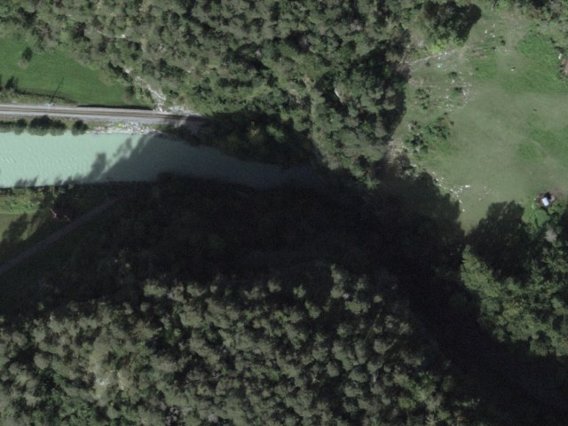 Aareschlucht