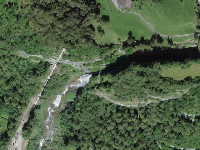 Alpbachschlucht