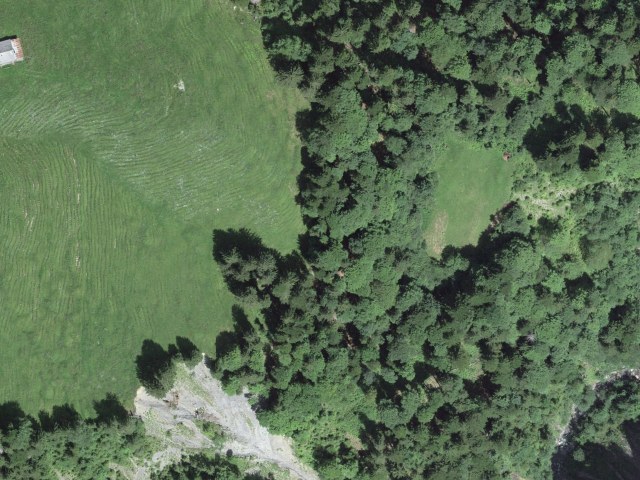 Melchaaschlucht