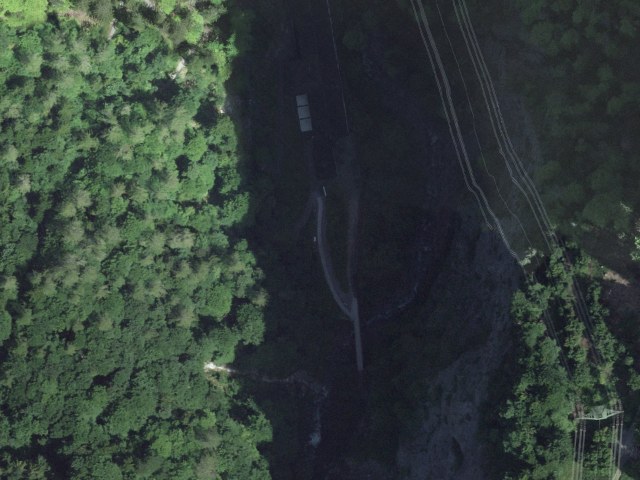 Taminaschlucht