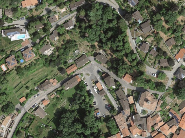 Sagno – Vacallo