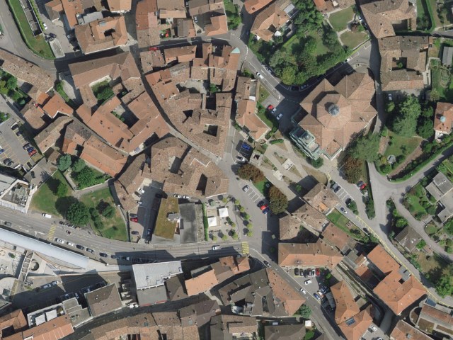 Itinerario "L’uomo e la vite"