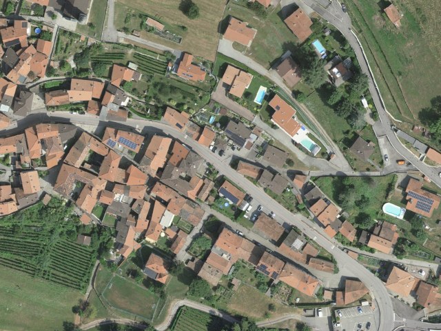 Caneggio – Cámpora