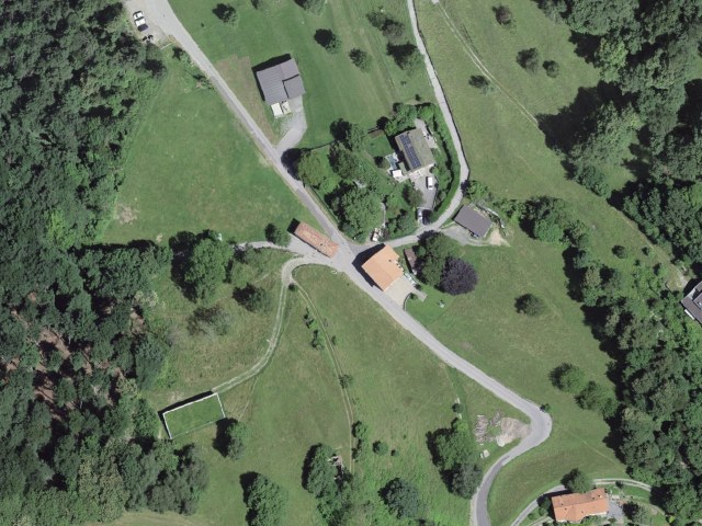 S. Vitale – Bissone
