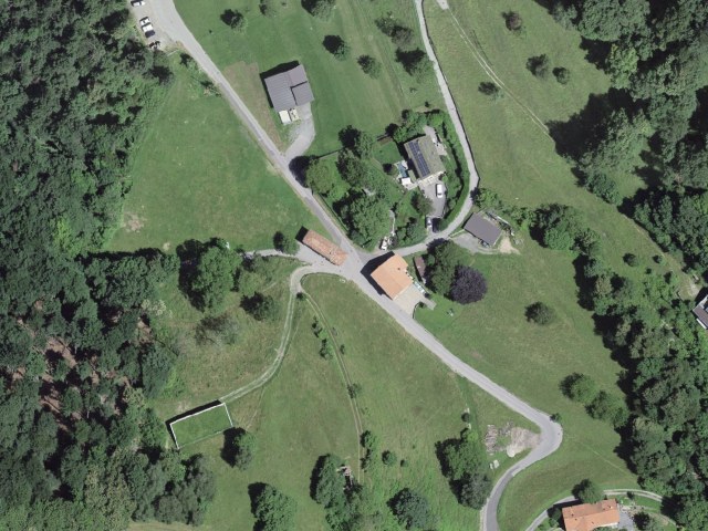 S. Vitale – Pugerna