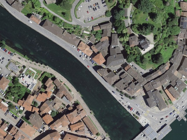 Ponte Tresa – ?