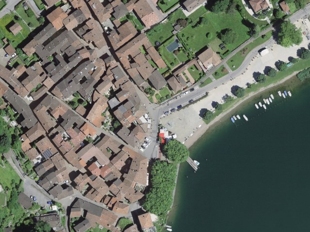 Caslano - Monte Caslano