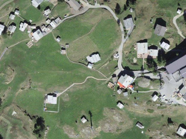 Furi – Gandegghütte