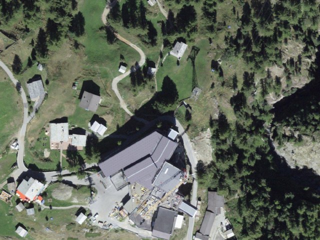 Furi – Riffelalp