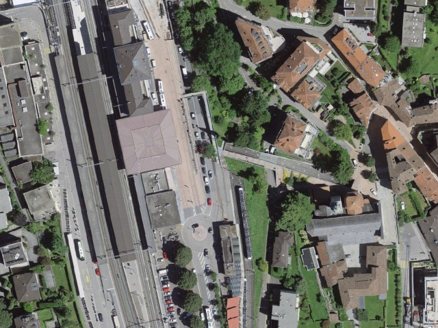 Doğa yürüyüşü: Lugano (tur) (Vergiò üzerinden)