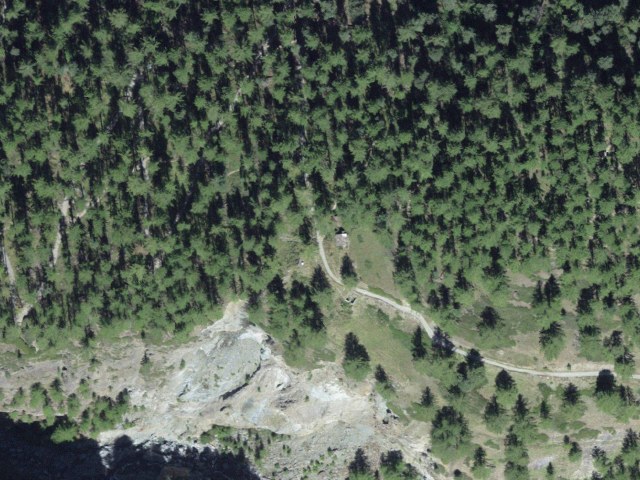 Zermatt – Eggen