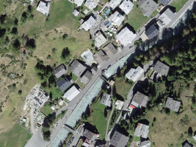 Zermatt – Sunnega
