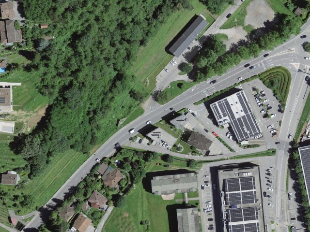 Rahat doğa yürüyüşü: Bioggio (tur) (Bioggio Molinazzo üzerinden)