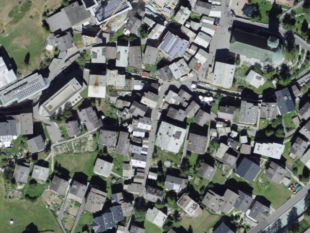 Zermatt – Zmutt