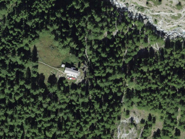 Edelweissweg