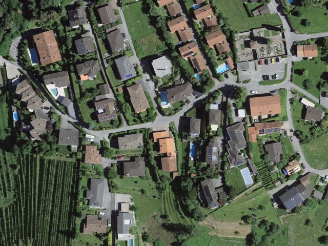 Makkelijke wandeling vanuit Comano via Zotta