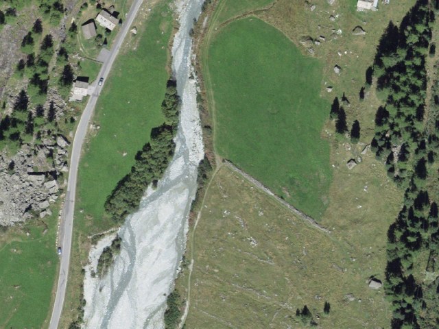 Pramousse – Cabane de la Tsa p2604